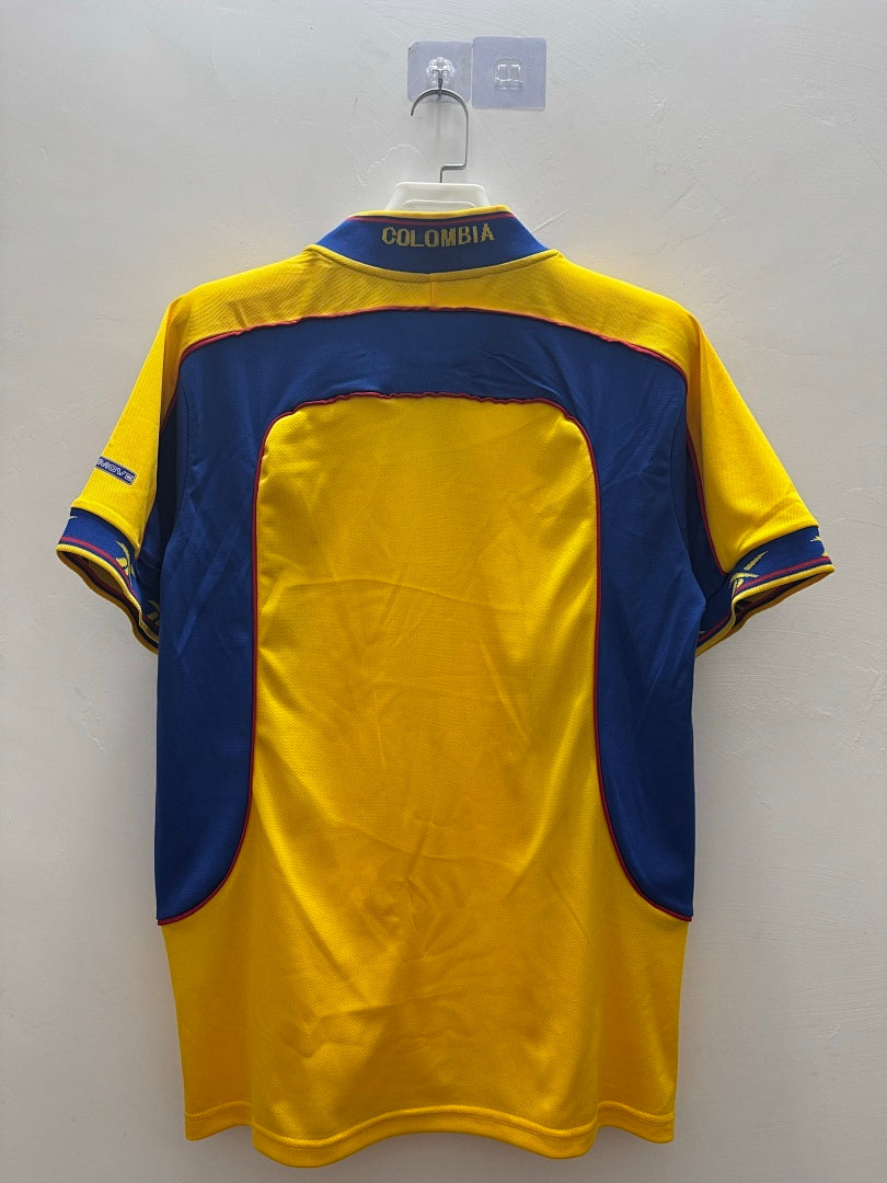 Colombie