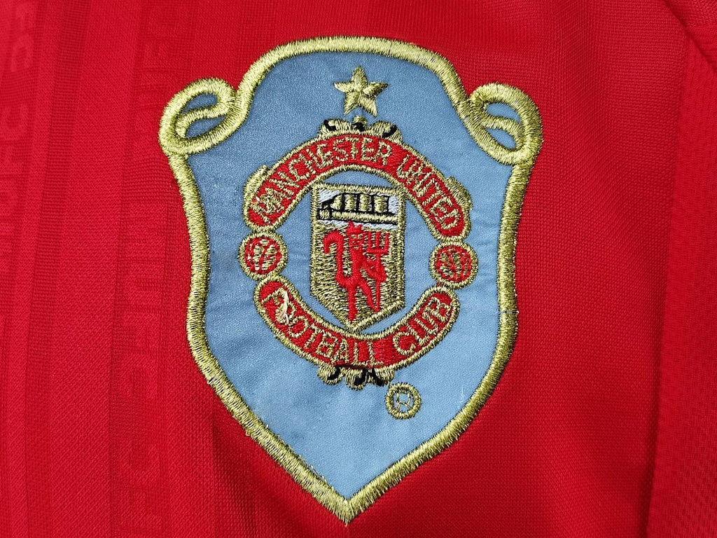 Man United 00 5 A 1999/2000