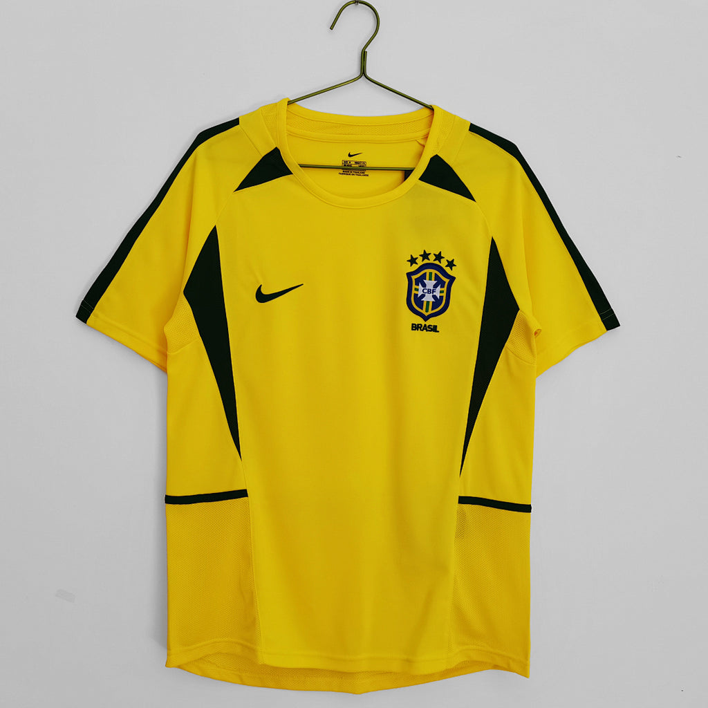 Brésil 0 A