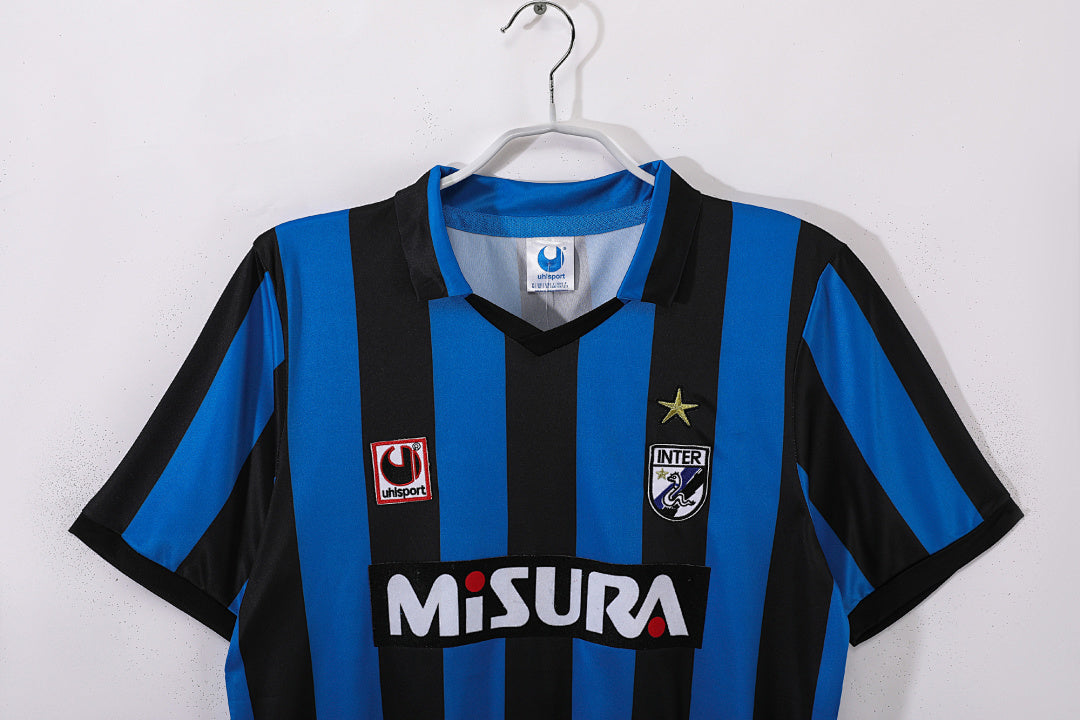 Inter Milan 90 8 A 1988/1990