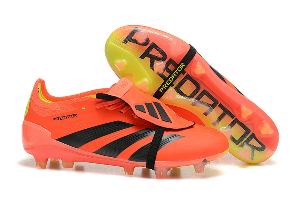 Adidas 24 A Predator Elite Tongue Predator 24 FG