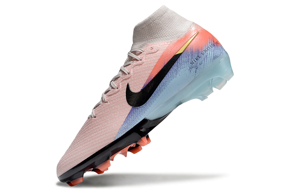 Nike Vapor 16 Bonded Pack Air Zoom Mercurial Superfly Ix Elite FG