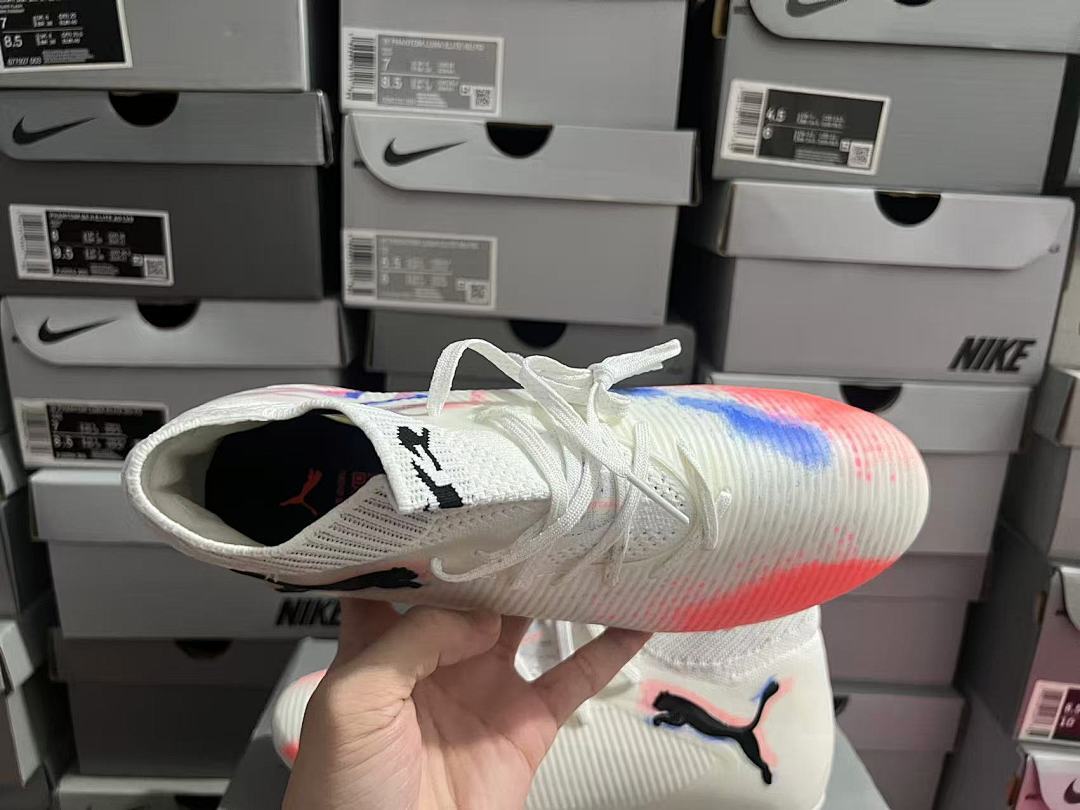 Puma Future 8 Ultimate FG