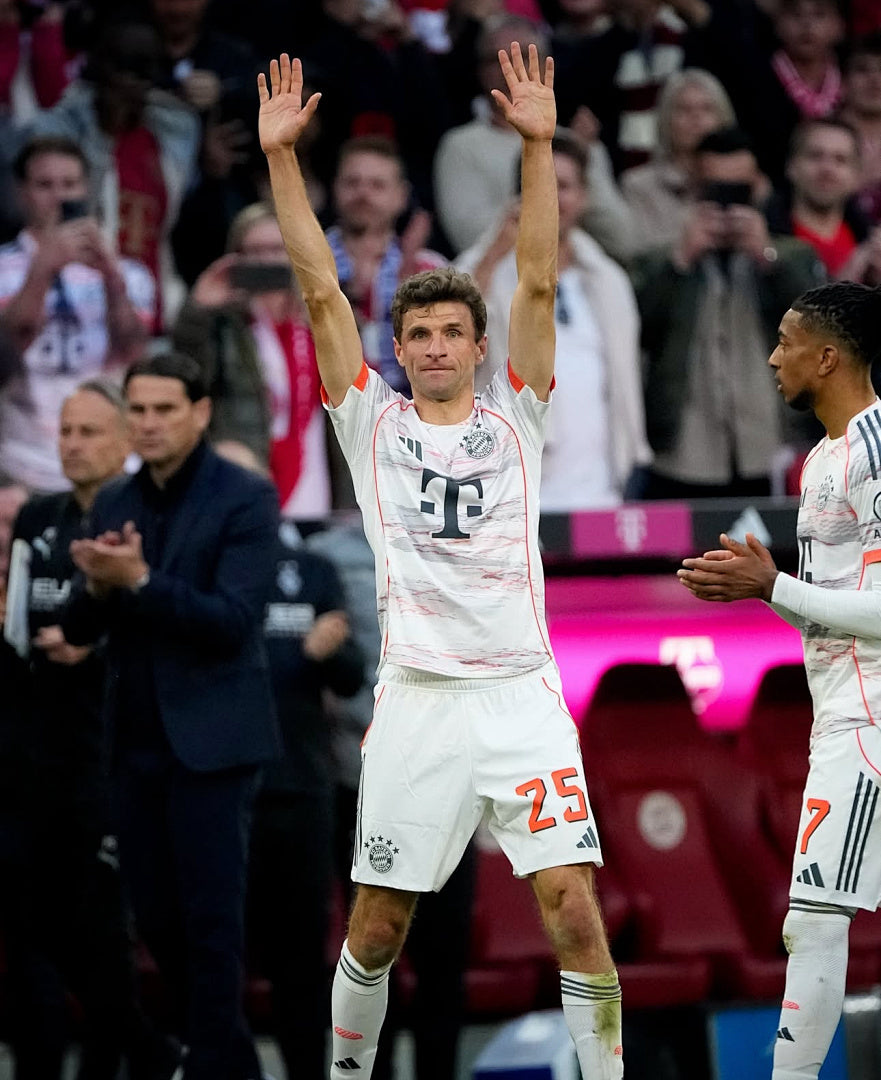 Bayern 26202526 2025/2026