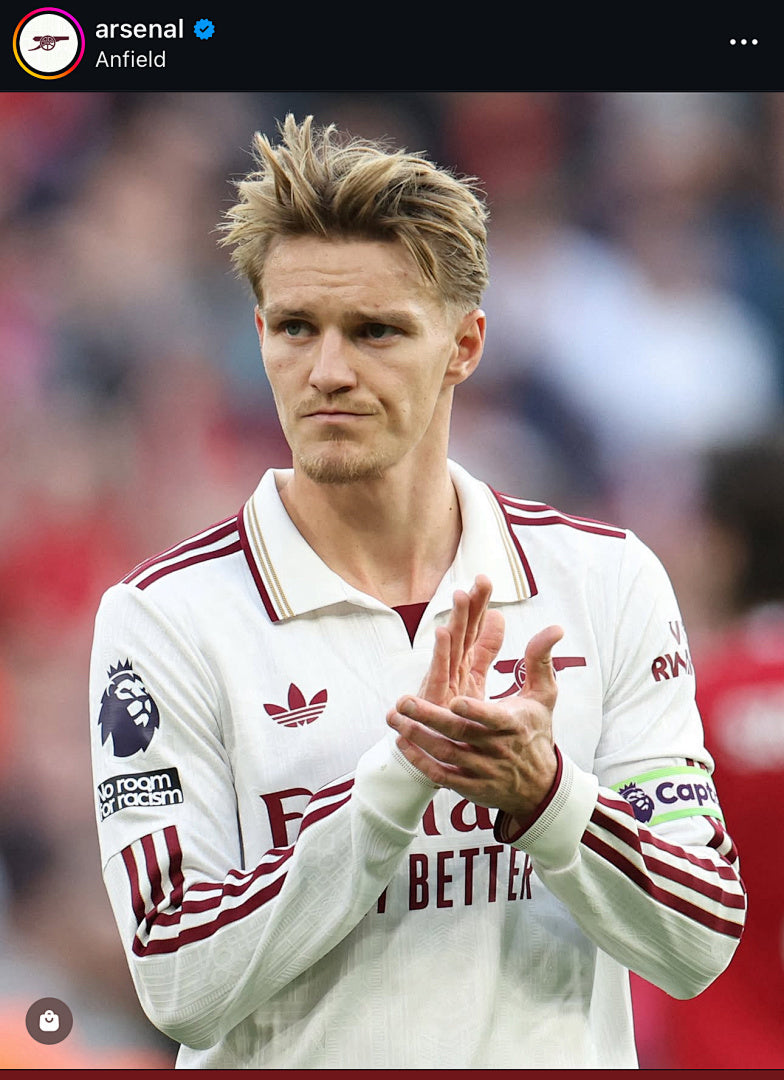 Arsenal 26202526 2025/2026