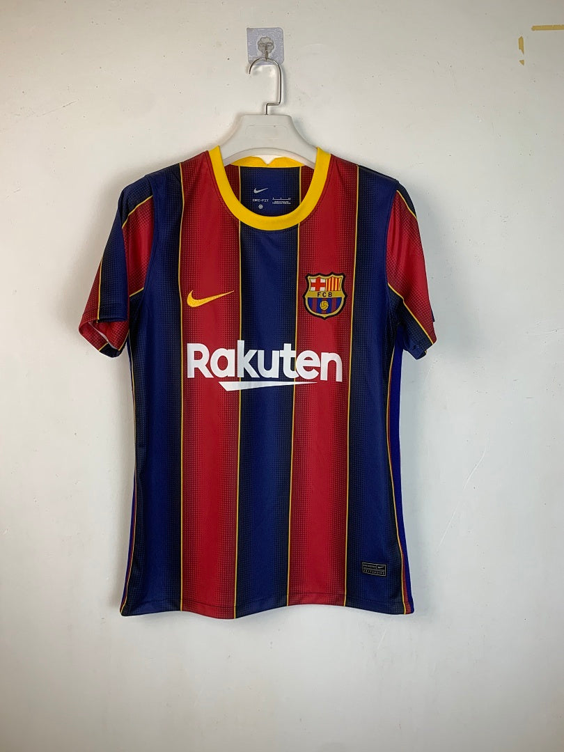 FC Barcelona 2020/2021