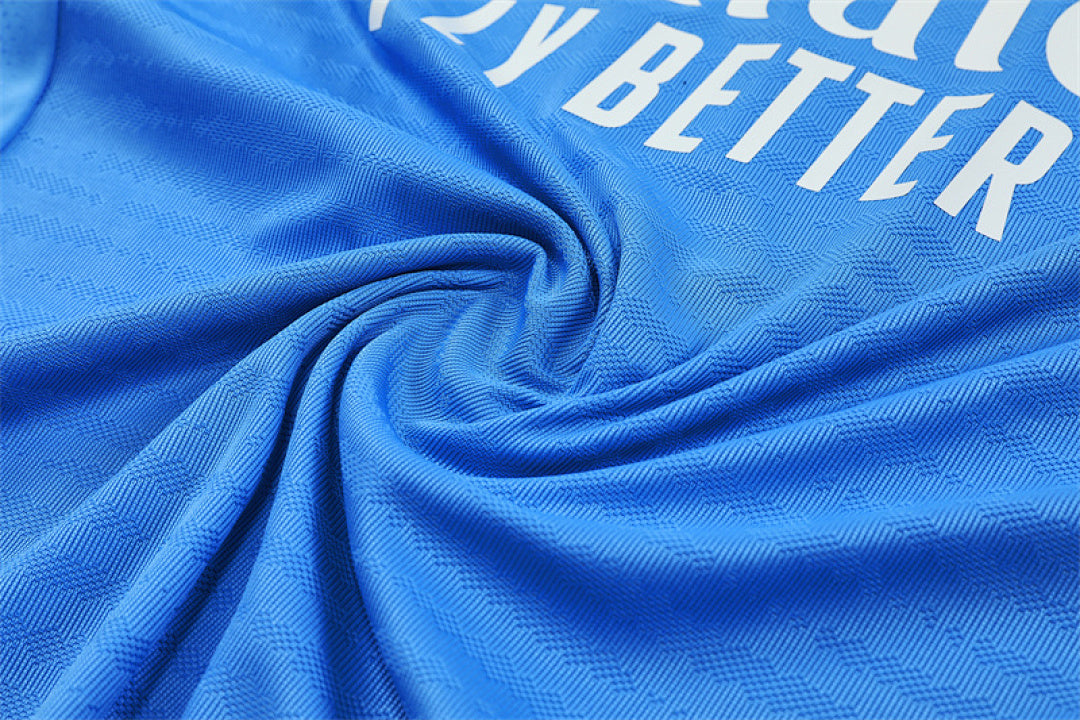 Real Madrid AD 25/26