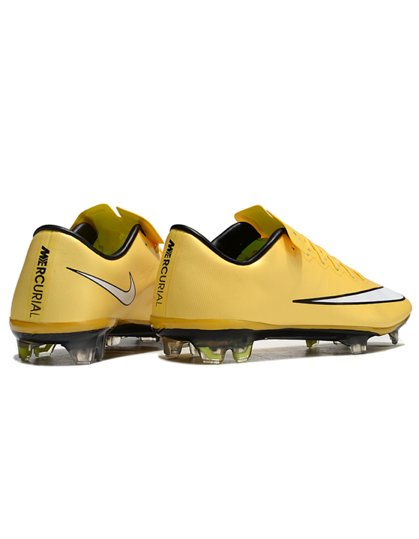Nike 10 Mercurial Vapor X FG