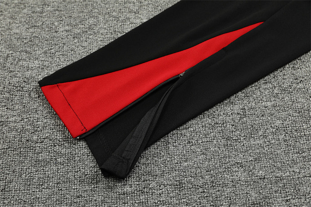 Liverpool Rouge 24/25