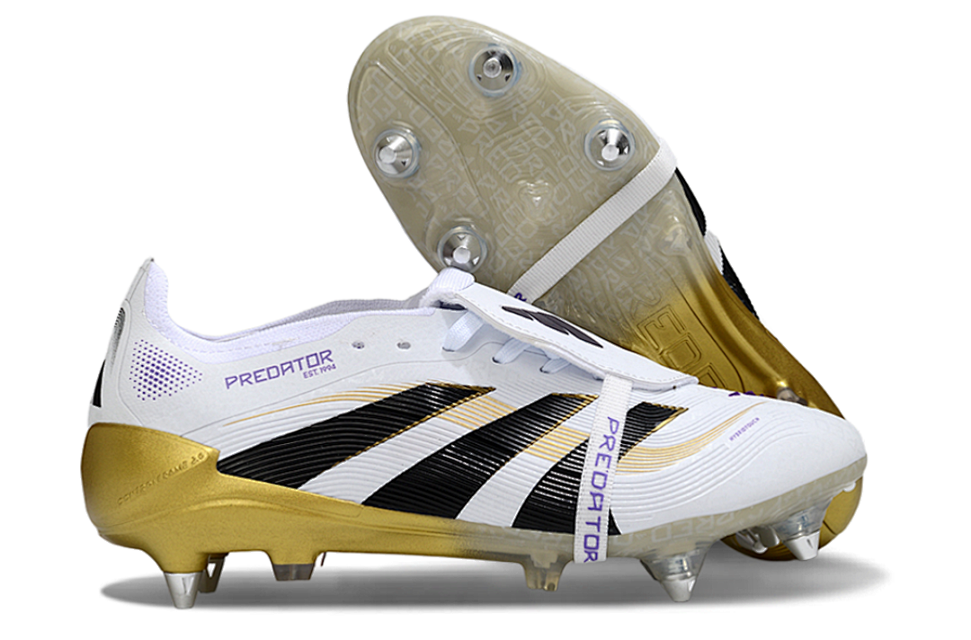 Predator-25-ACCURACY-SG - Adidas