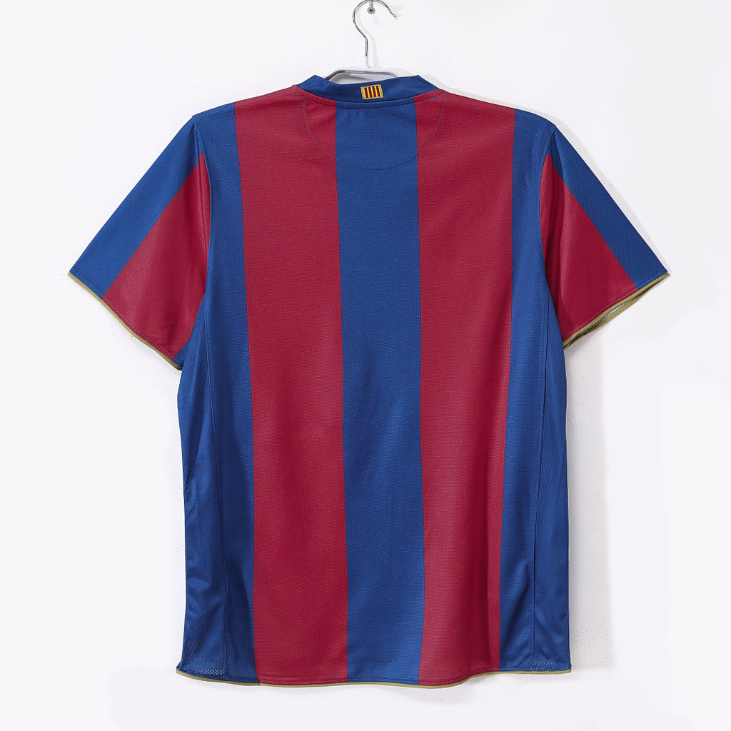 FC Barcelona 08 5 A 2007/2008