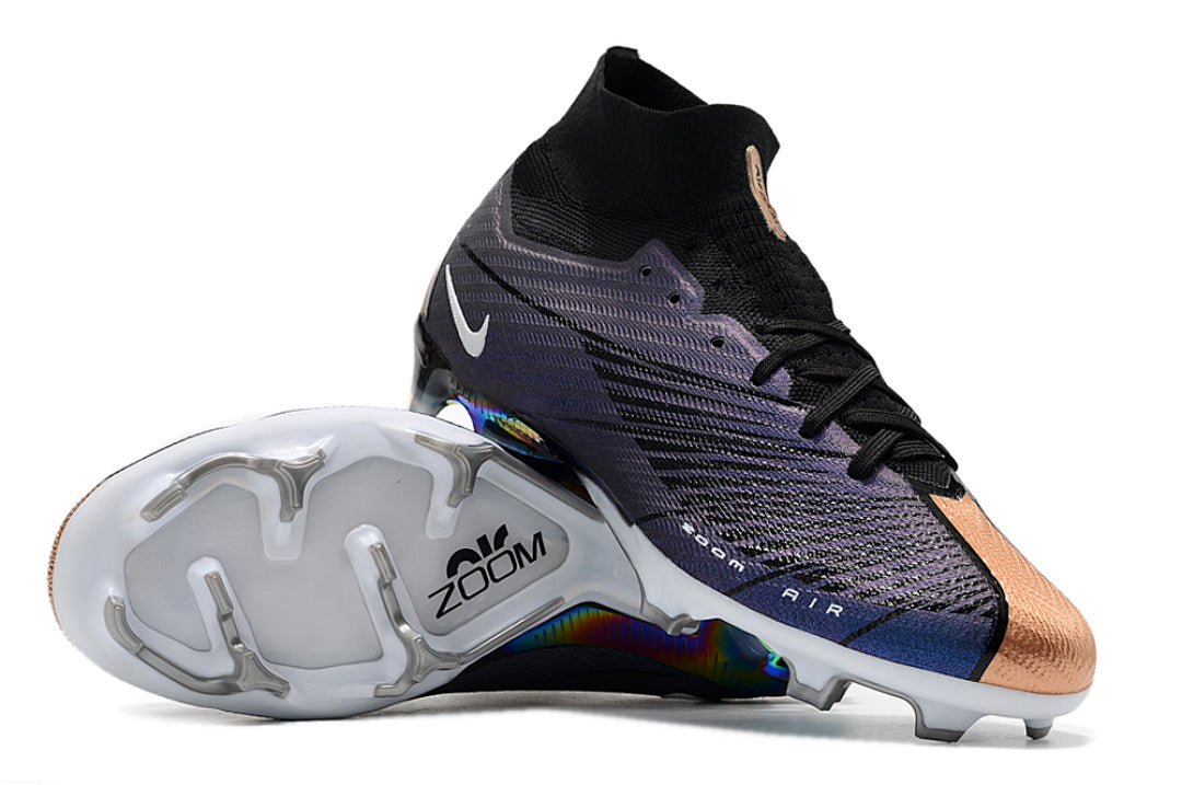 Nike Vapor 15 Air Zoom Mercurial Superfly Ix Elite 6 FG