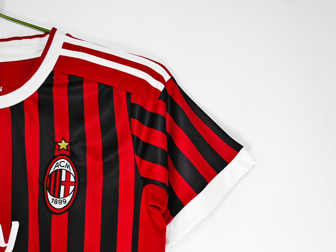 AC Milan 12 Ac 8 A 2011/2012