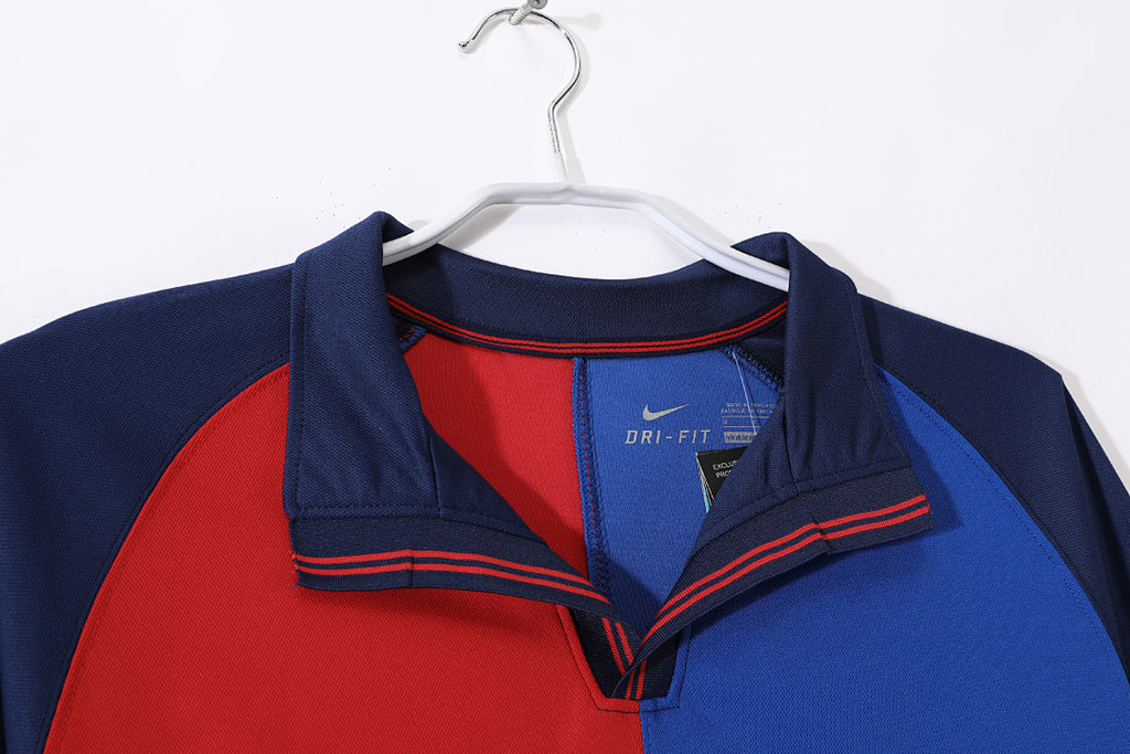 FC Barcelona 00 3 B 1999/2000