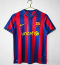 FC Barcelona 10 8 A 2009/2010