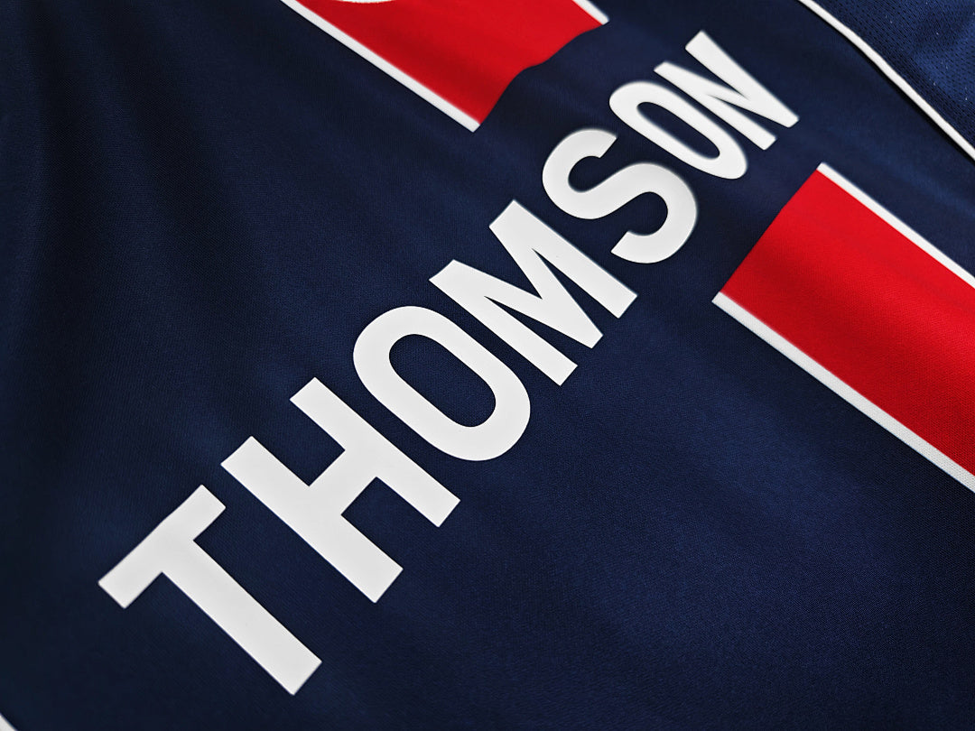 PSG 05 8 A 2004/2005