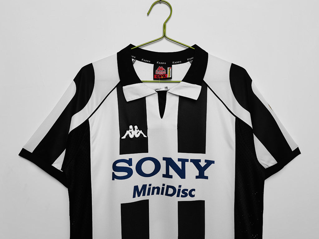 Juventus 98 8 A 1997/1998