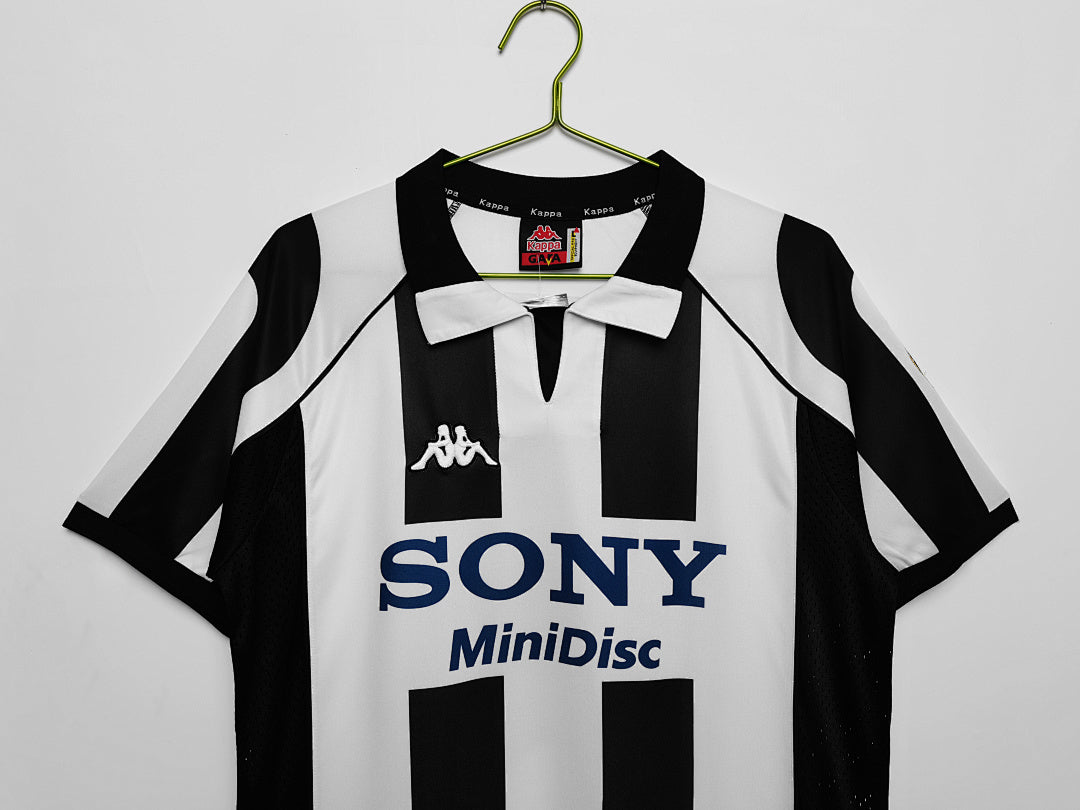 Juventus 98 8 A 1997/1998
