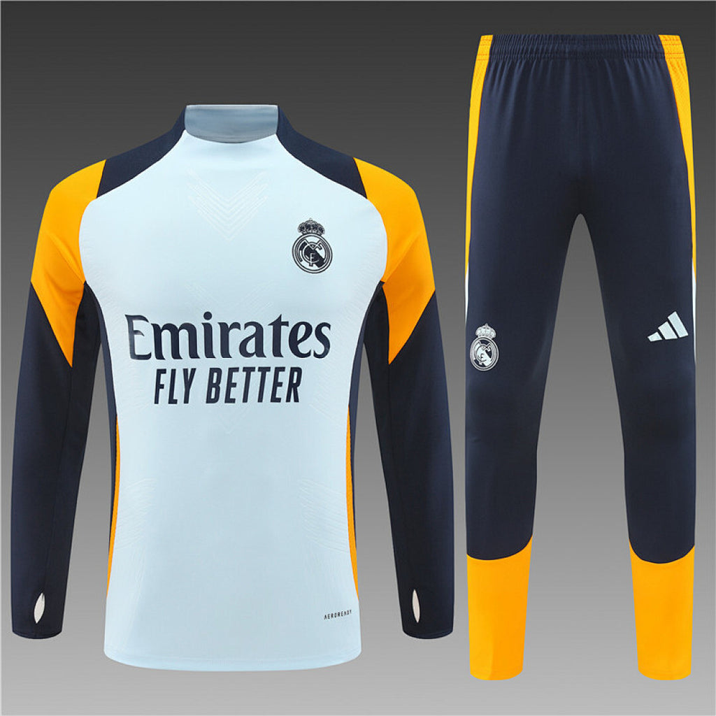 Real Madrid 24/25