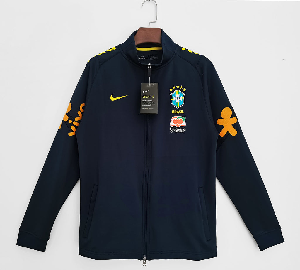 Brésil 23 Bleu Roi 2022/2023