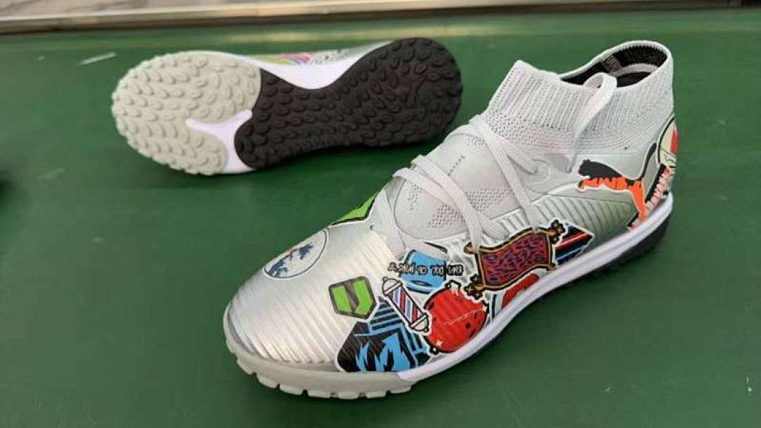 Puma Future 8 Ultimate FG