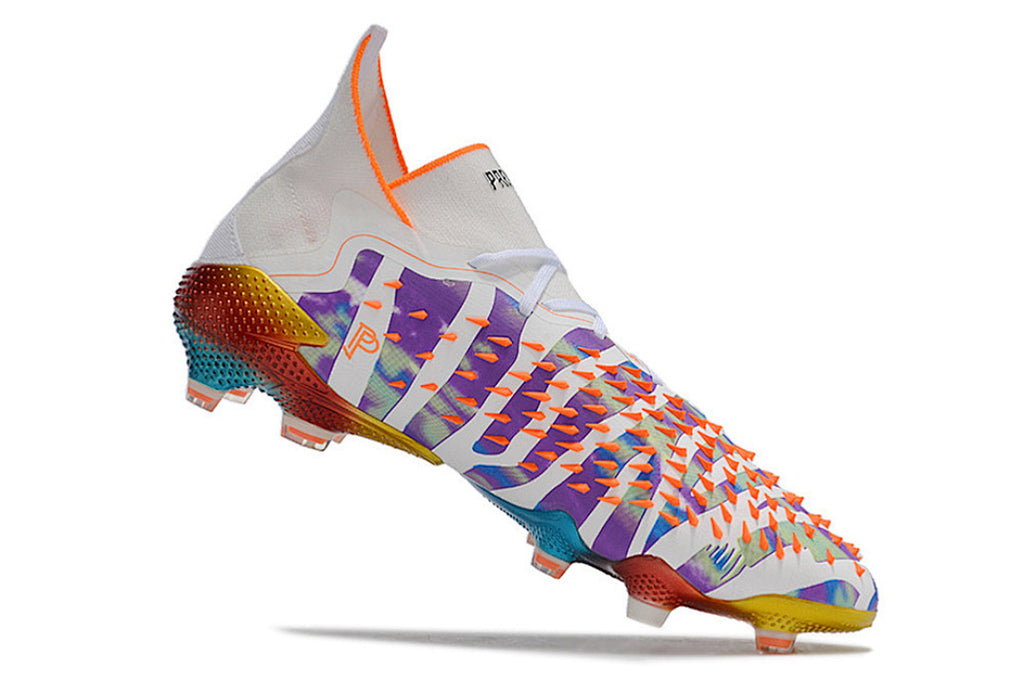 Adidas Predator 21 Showpiece Pack Freak 1 FG