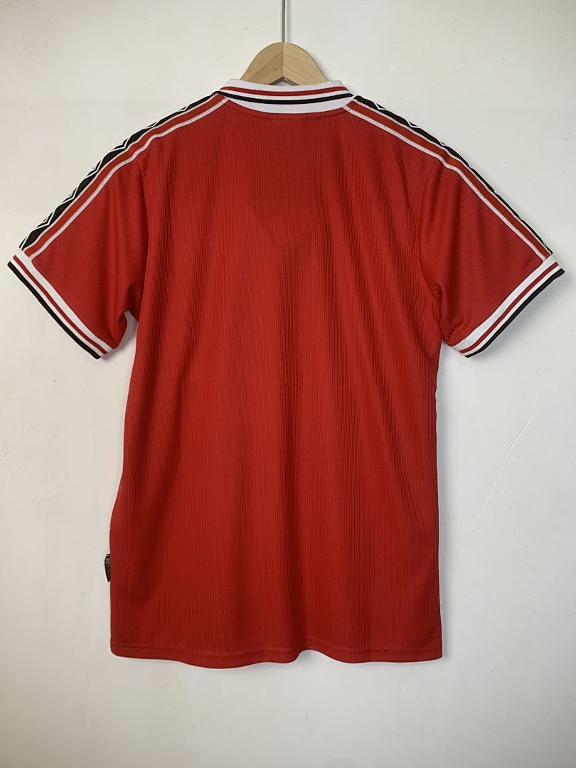 Man United 1999 1998/1999