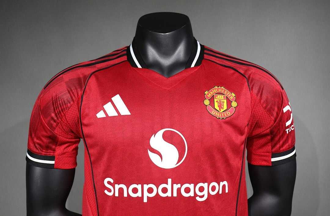 Man United 262526 2025/2026