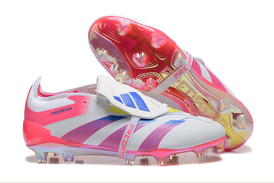 Predator-25-ACCURACY-FG-54 - Adidas