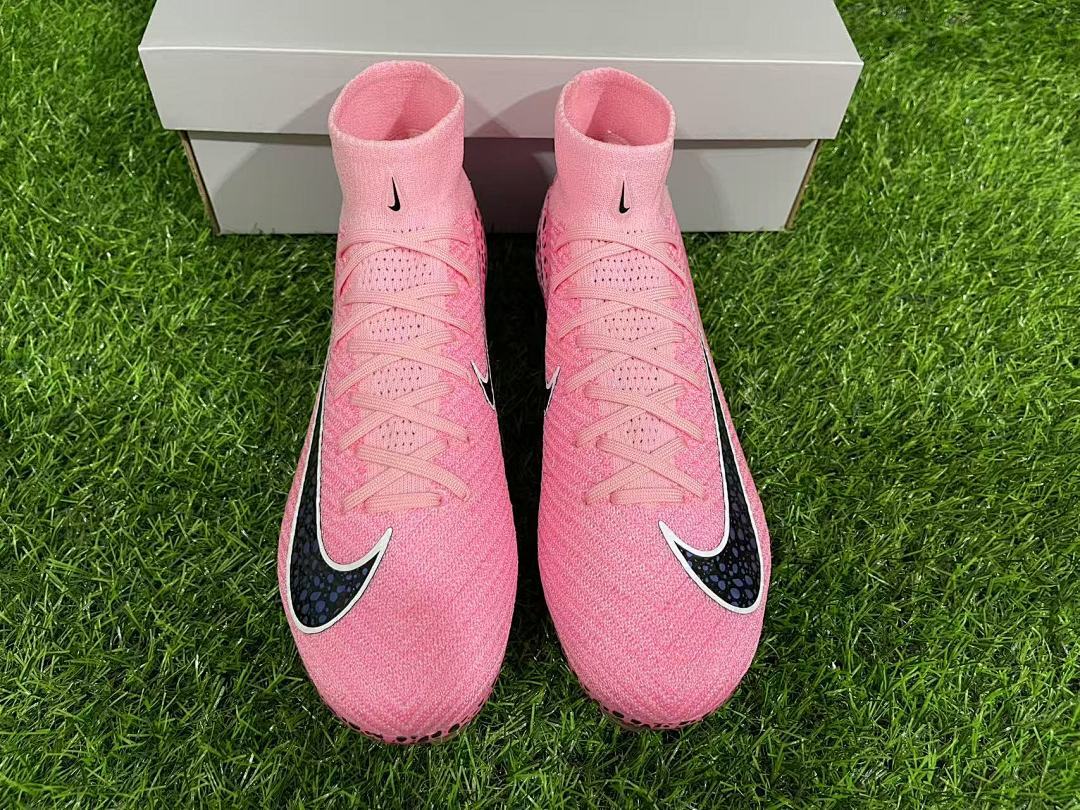 Nike Vapor 16 Air Zoom Mercurial Superfly Elite Xxv FG