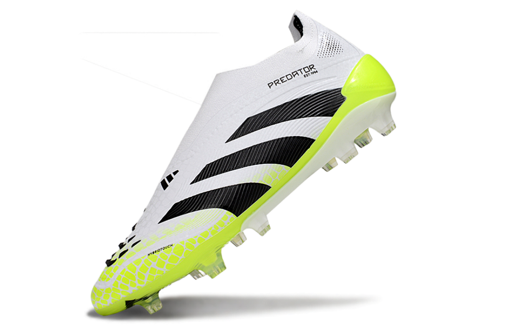 Predator-25-ACCURACY-SIZE39-457-FG-01 - Adidas
