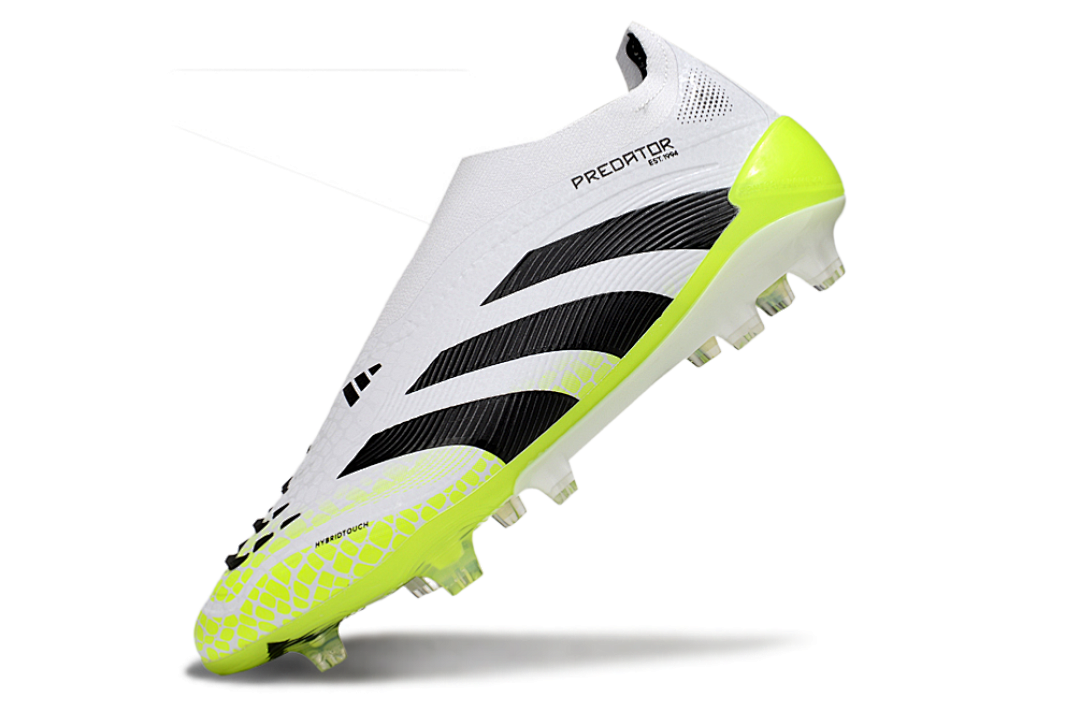 Predator-25-ACCURACY-SIZE39-457-FG-01 - Adidas