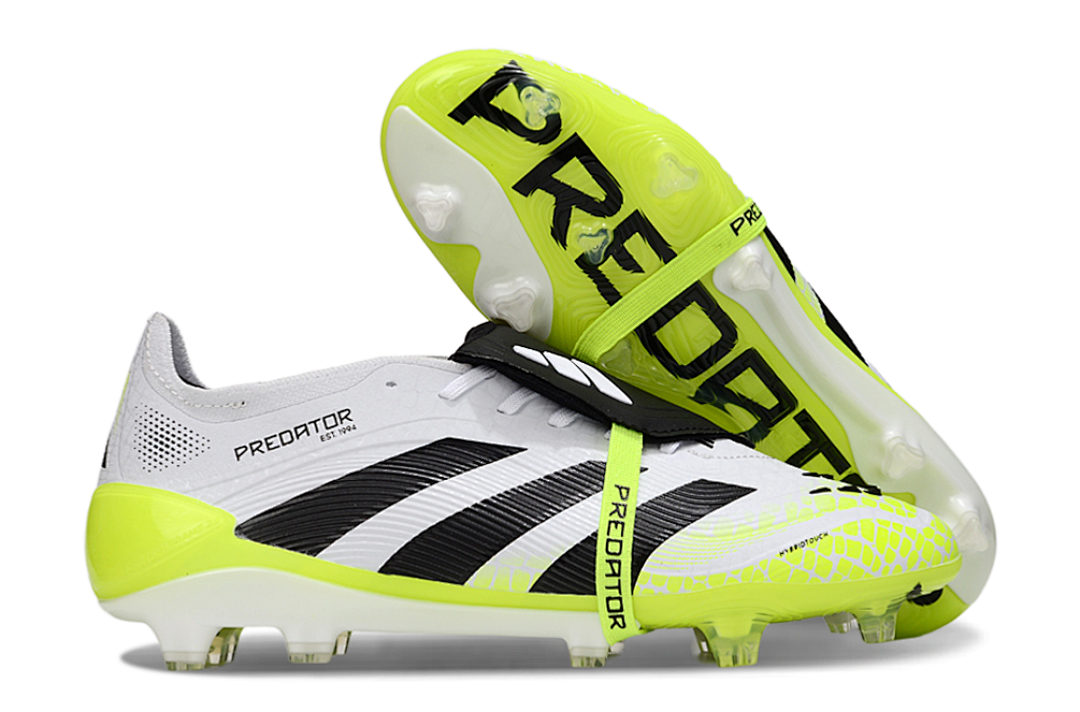 Predator-25-Elite-ACCURACY-FG - Adidas