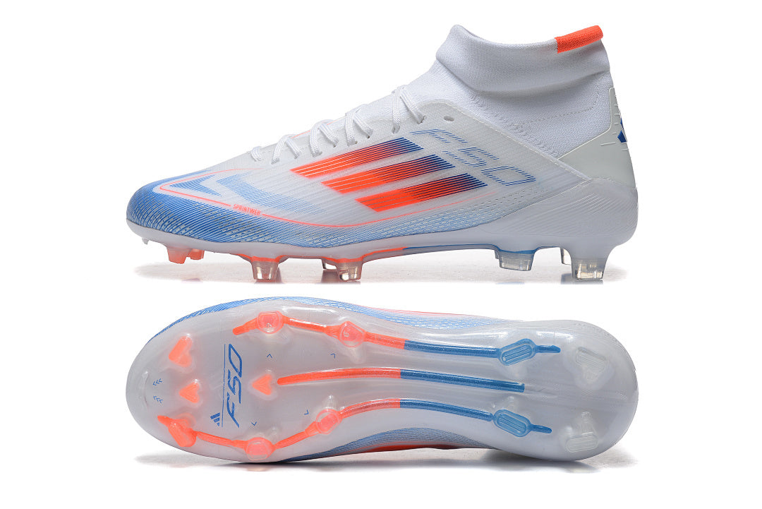 Adidas F50 Elite Montante FG