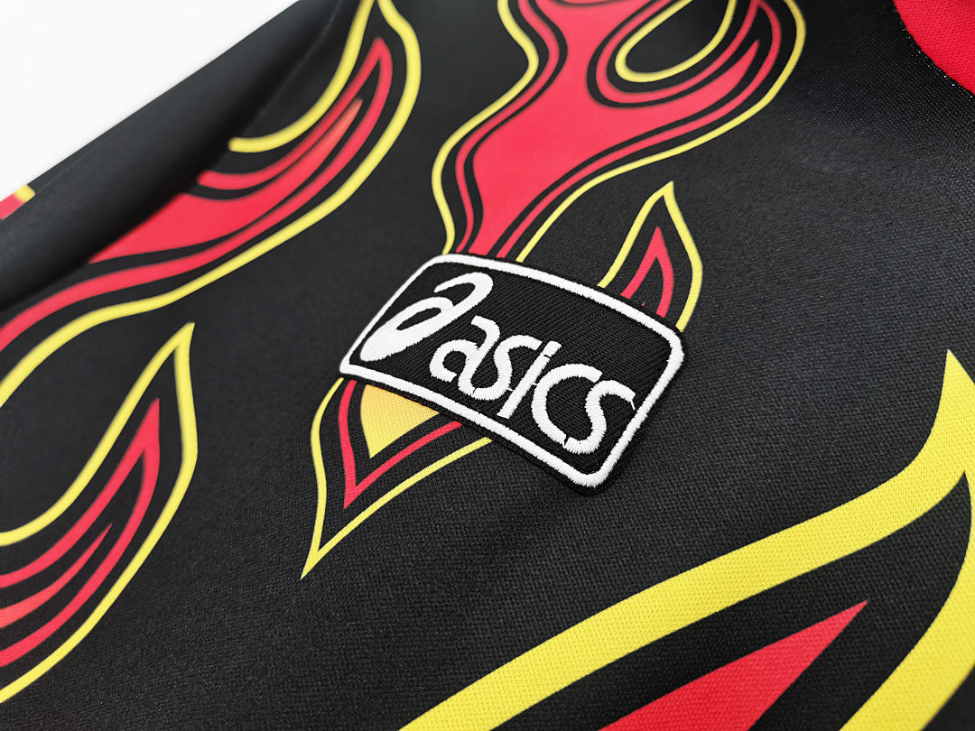 Japon 5 B Rouge