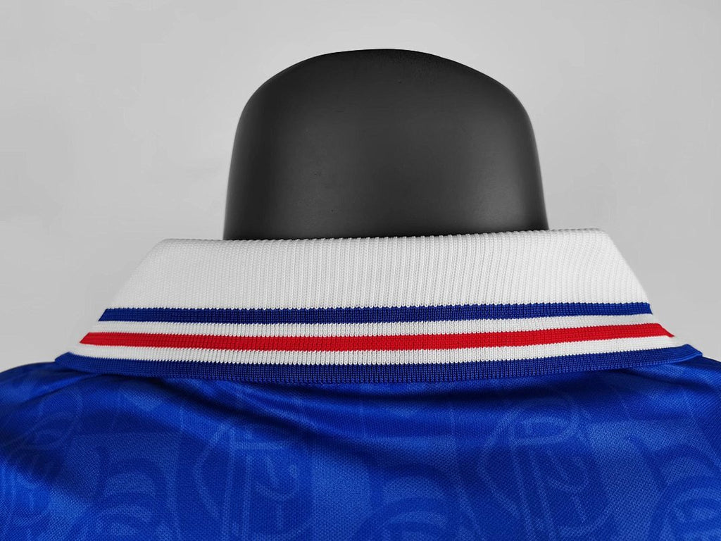 Rangers 97 5 A 1996/1997