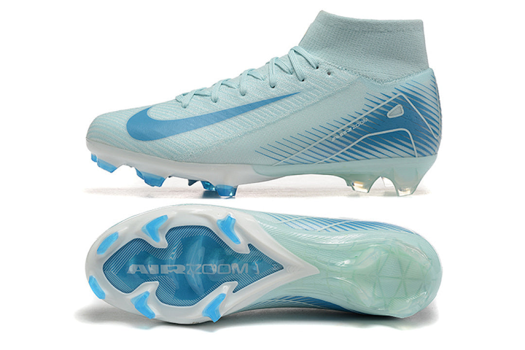 Nike Vapor 16 Bonded Pack Air Zoom Mercurial Superfly Ix Elite FG