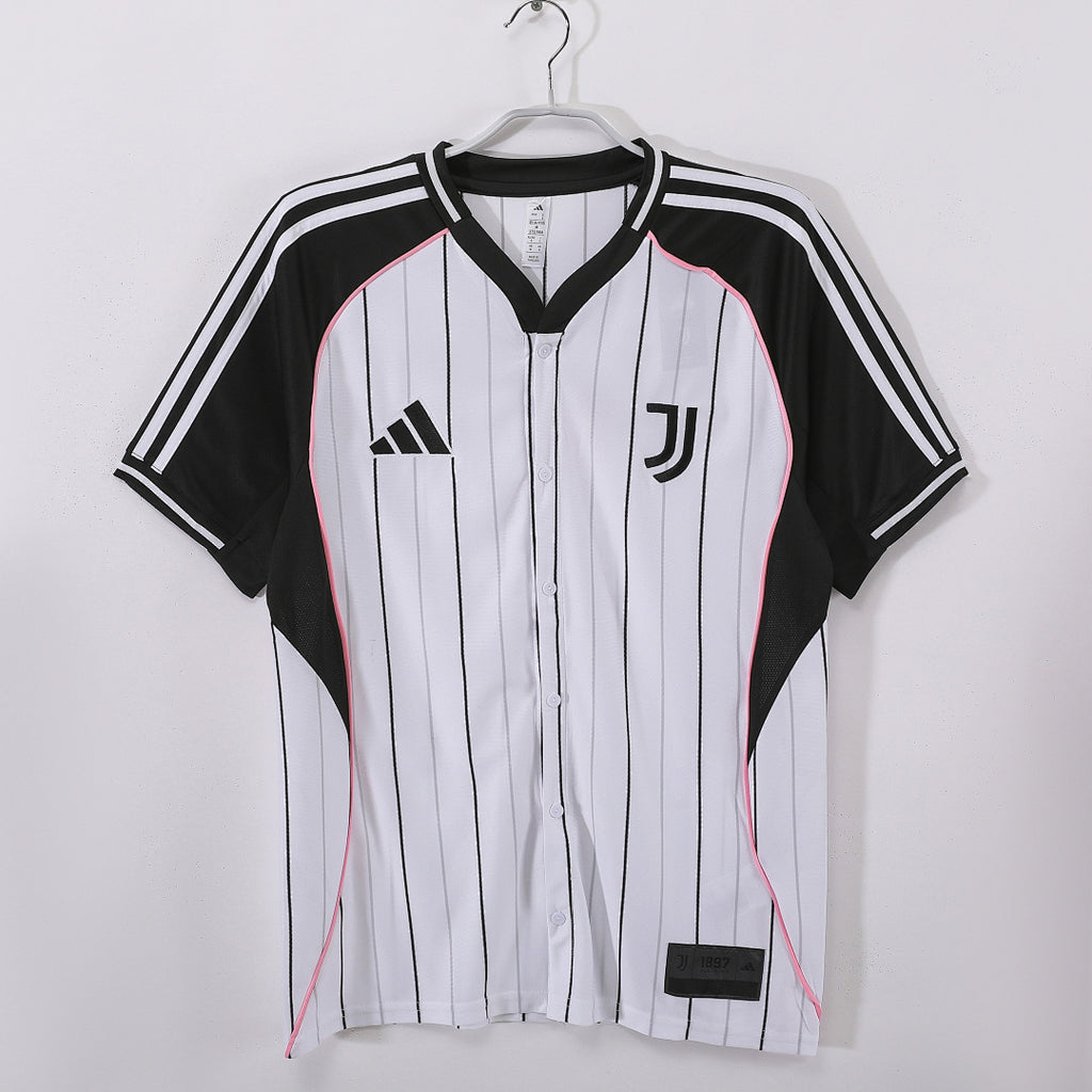 Juventus 8 A