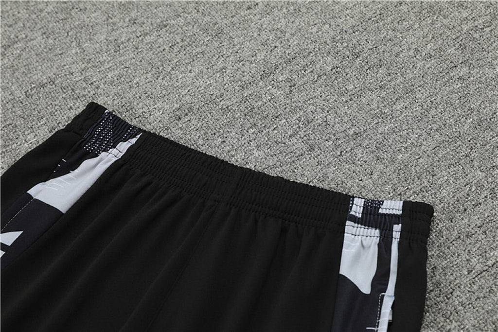 Man United Noir 24/25