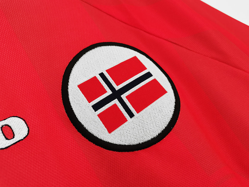 Norvege S1998 99 8 A