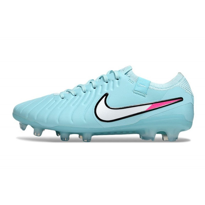 Nike Tiempo Legend X Elite FG Copa Blanc