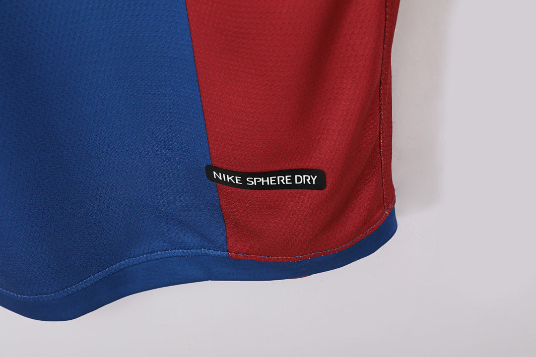 FC Barcelona 07 8 A 2006/2007