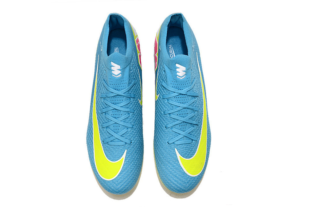Nike Vapor 16 Air Zoom Mercurial Xv Elite FG