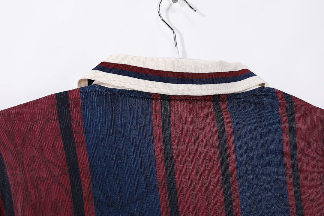 FC Barcelona Barcelona 125 5 A