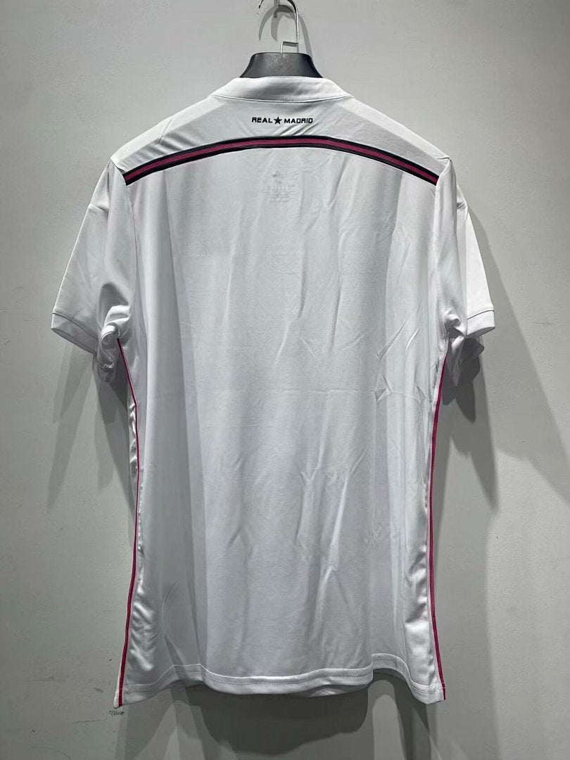 Real Madrid 2014/2015