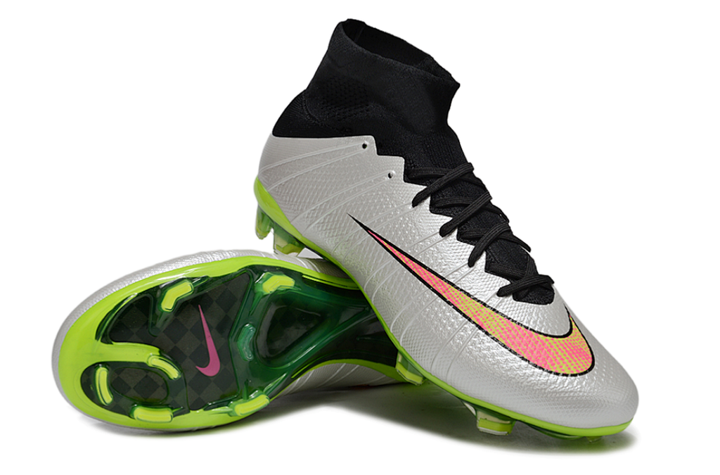 Nike 10 Mercurial Superfly Montante FG