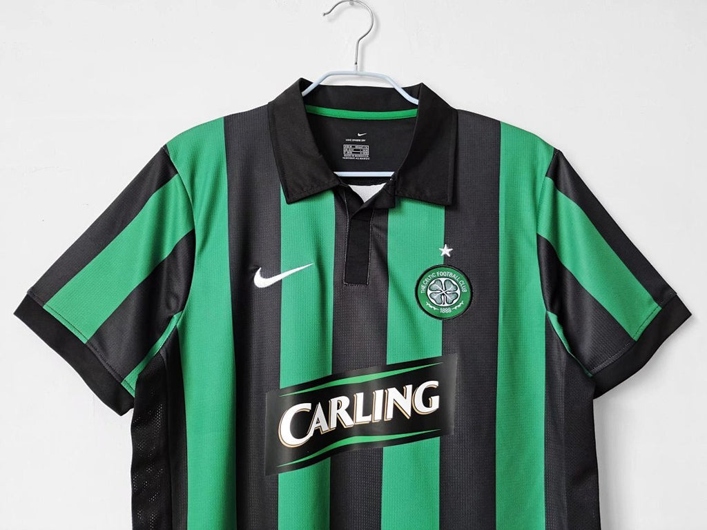 Celtic Glasgow 07 5 A 2006/2007