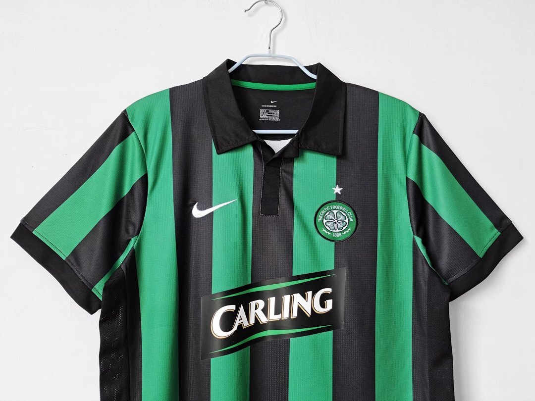 Celtic Glasgow 07 5 A 2006/2007