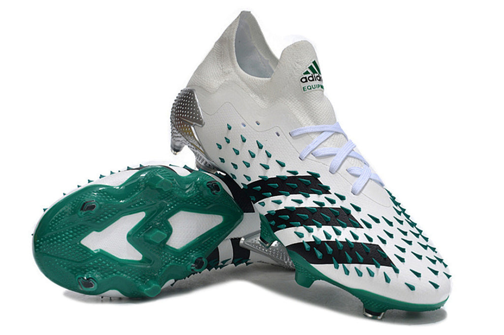 Adidas Predator 21 Showpiece Pack Freak 1 FG