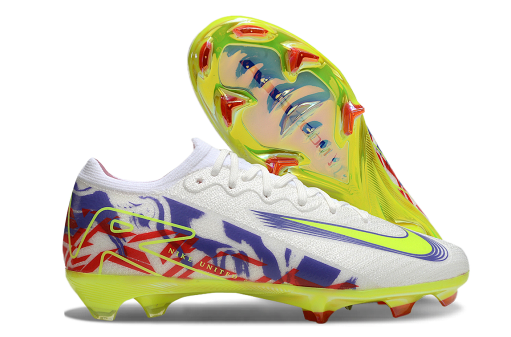 Nike Vapor 16 Bonded Pack Air Zoom Mercurial Superfly Ix Elite FG